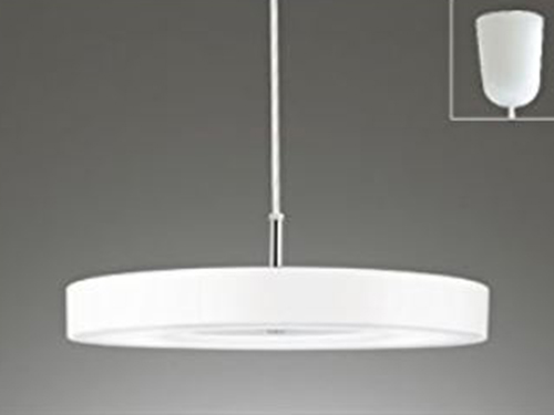 Pendant Lamp (Used)